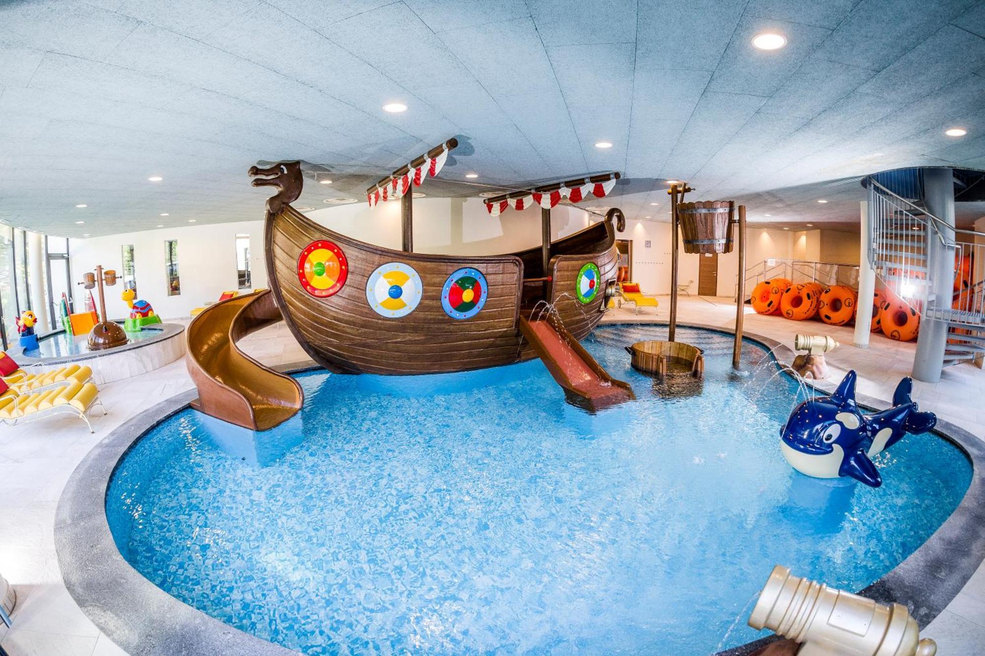 Hotel Prokulus Naturns Ngoại thất bức ảnh