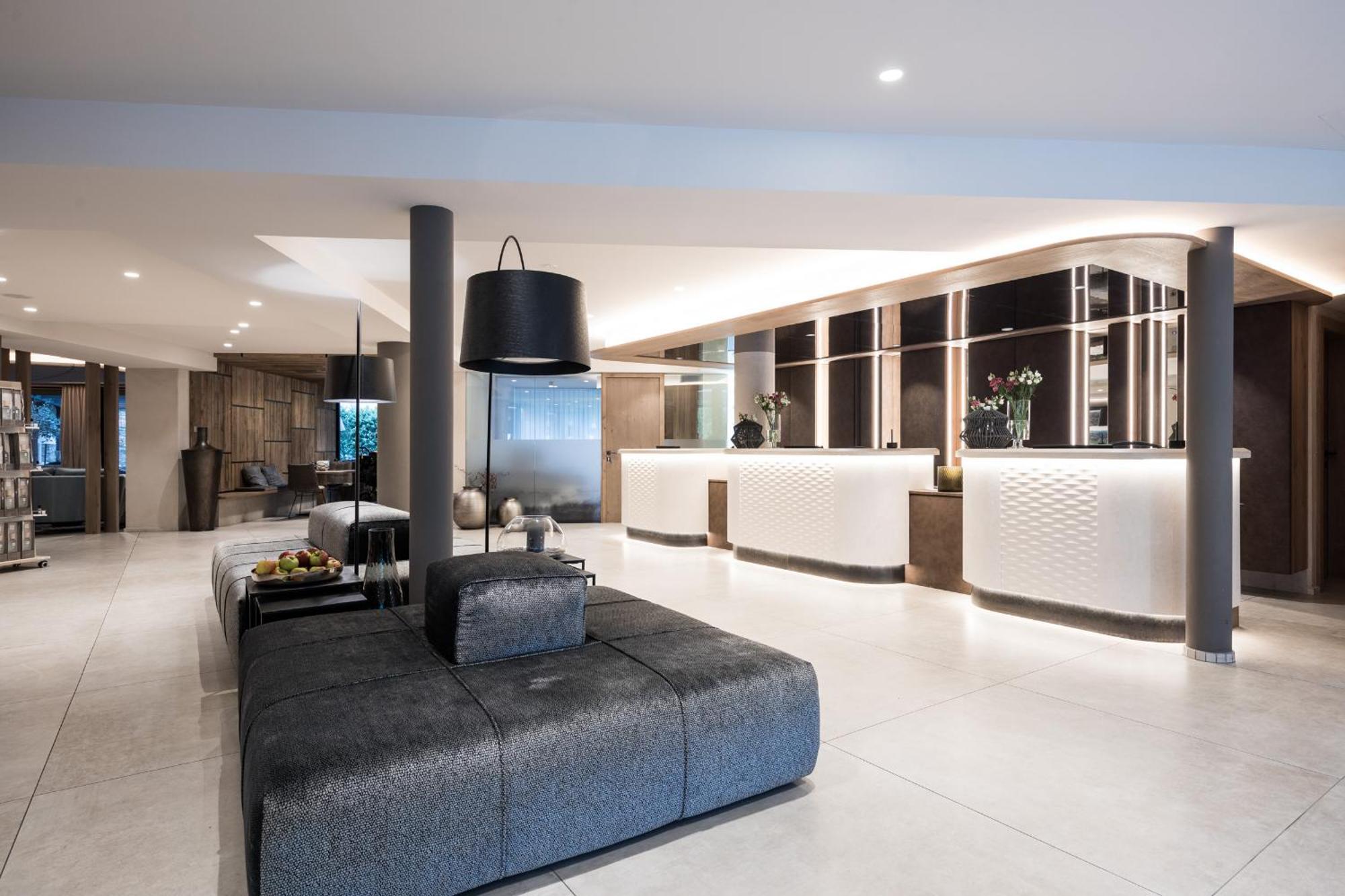Hotel Prokulus Naturns Ngoại thất bức ảnh